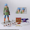 Dragon Quest XI Sugisarishi Toki wo Motomete - Kamyu - Dracky - Bring Arts (Square Enix)ㅤ