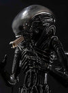 Alien - S.H.MonsterArts (Bandai)ㅤ