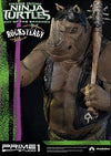 Teenage Mutant Ninja Turtles: Out of the Shadows - Rocksteady - Premium Masterline PMTMNT-02 - 1/4 (Prime 1 Studio)ㅤ