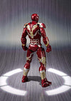 Avengers: Age of Ultron - Iron Man Mark XLIII - S.H.Figuarts (Bandai)ㅤ