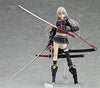 Heavily Armed High School Girls - Ichi - Figma #396ㅤ