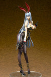 Senjou no Valkyria Duel - Selvaria Bles - 1/7 - Bunny Spy ver. (Ques Q)ㅤ