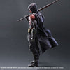 Batman: Arkham Knight - Robin - Play Arts Kai (Square Enix)ㅤ