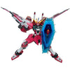 Kidou Senshi Gundam SEED Destiny - ZGMF-X19A Infinite Justice Gundam - MG #114 - 1/100 (Bandai)ㅤ