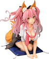 Fate/Extella - Tamamo no Mae - 1/6 - School Uniform ver. (Phat Company)ㅤ