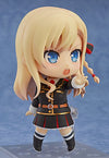 High School Fleet - Wilhelmina Braunschweig Ingenohl Friedeburg - Nendoroid #693ㅤ