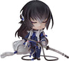 Touken Ranbu - Online - Juzumaru Tsunetsugu - Nendoroid #827 (Orange Rouge)ㅤ