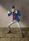 Lupin III - Lupin the 3rd - S.H.Figuarts (Bandai)ㅤ