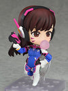 Overwatch - D.Va - Nendoroid #847 - Classic Skin Edition (Good Smile Company)ㅤ