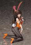 To LOVEru Darkness - Yuuki Mikan - B-style - 1/4 - Bunny Ver. (FREEing)ㅤ