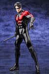 Justice League - Nightwing - DC Comics New 52 ARTFX+ - 1/10 (Atelier Bamboo, Kotobukiya)ㅤ
