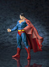 Superman - ARTFX Statue - 1/6 - For Tomorrow (Kotobukiya)ㅤ