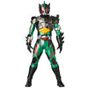 Kamen Rider Amazons Season 2 - Kamen Rider Amazon New Omega - Real Action Heroes No.776 - Real Action Heroes Genesis - 1/6 (Medicom Toy, Plex)ㅤ