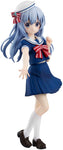 Gochuumon wa Usagi Desu ka?? - Kafuu Chino - Special Figure - Sailor ver. (FuRyu)ㅤ