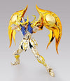 Saint Seiya: Soul of Gold - Scorpio Milo - Myth Cloth EX (Bandai)ㅤ