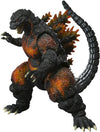 Gojira vs. Destoroyah - Burning Gojira - S.H.MonsterArts - Gojira (1995) (Bandai)ㅤ