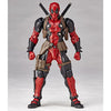 Deadpool - Amecomi Yamaguchi No.001 - Revoltech (Kaiyodo)ㅤ