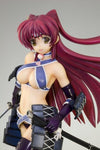 Final Dragon Chronicle -Guilty Requiem- - To Heart 2 - Kousaka Tamaki - 1/8 - Samurai (Kotobukiya)ㅤ