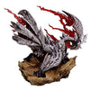 Monster Hunter XX - Barufaruku - Capcom Figure Builder - Capcom Figure Builder Creator's Model - 2022 Re-release (Capcom)ㅤ