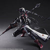 Final Fantasy XV - Aranea Highwind - Play Arts Kaiㅤ - ActionFigure Brasil