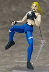 Virtua Fighter - Sarah Bryant - Figma #SP-068b - 2P Color Ver. (FREEing)ㅤ