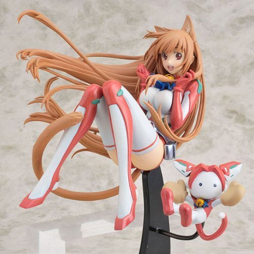 Asobi ni Ikuyo! - Eris - Gutto-Kuru Figure Collection - Gutto-Kuru Figure Collection La beauté 01 - 1/8 (CM's Corporation)ㅤ
