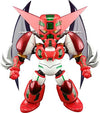 Change!! Getter Robo: Sekai Saigo no Hi - Shin Getter 1 - ES Gokin (Art Storm, Fewture)ㅤ