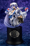 Touhou Project - Patchouli Knowledge - 1/8 - Event Limited Extra Color (Ques Q)ㅤ - ActionFigure Brasil