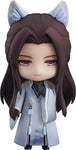 Lian Yu Zhi Zuo Ren - Xu Mo - Nendoroid #1599 - Stranger Ver. (Good Smile Arts Shanghai)ㅤ