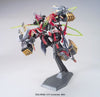 Kakumeiki Valvrave - Valvrave I - 1/144 - Full Impact (Bandai)ㅤ