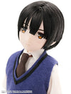 Hetalia The World Twinkle - Japan - Asterisk Collection Series #004 - 1/6 - W Gakuen Uniform ver. (Azone)ㅤ