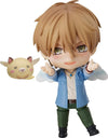 Dakaretai Otoko 1-i ni Odosarete Imasu. - Azumaya Junta - Chunnya - Nendoroid #1453 (FREEing)ㅤ