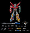 Robo-michi - Voltron: Defender of the Universe - Voltron (threezero)ㅤ