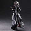 Final Fantasy XV - Aranea Highwind - Play Arts Kaiㅤ - ActionFigure Brasil