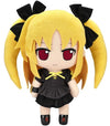 Mahou Shoujo Lyrical Nanoha The Movie 1st - Fate Testarossa - Nendoroid Plus - Casual Clothes Ver. - 022 (Gift)ㅤ