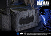 Batman: The Dark Knight Returns - Batman - Museum Masterline Series MMDC-17 - 1/3 (Prime 1 Studio)ㅤ - ActionFigure Brasil