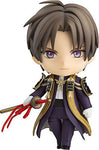 Touken Ranbu - Online - Heshikiri Hasebe - Nendoroid #617 (Orange Rouge)ㅤ