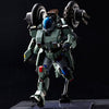 Kikou Souseki Mospeada - Ray - VR-052T Mospeada - RIOBOT - 1/12 (Sentinel)ㅤ