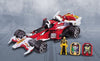 Kaizoku Sentai Gokaiger - Engine Machalcon - DX - Gokai Machine Series - 05 (Bandai)ㅤ