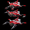 UFO Robo Grendizer - Spazer - Grendizer - RIOBOT - Grendizer & Spazer Set (Sentinel)ㅤ