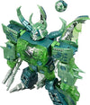 Super Robot Lifeform Transformers: Legend of the Microns - Unicron - Encore - Micron Aggregate Color (Takara Tomy)ㅤ