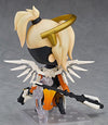 Overwatch - Mercy - Nendoroid #790 - Classic Skin Edition (Good Smile Company)ㅤ