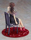 Saenai Heroine no Sodatekata ♭ - Katou Megumi - 1/7 - Dress Ver. (Good Smile Company)ㅤ