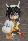 Hakyuu Houshin Engi - Suupuushan - Taikoubou - Nendoroid #909 (Good Smile Company)ㅤ