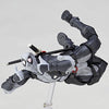 Deadpool - Amazing Yamaguchi No.001EX - Revoltech - X-Force ver. (Kaiyodo)ㅤ