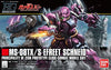 Kidou Senshi Gundam UC - MS-08TX/S Efreet Schneid - HGUC - 1/144 (Bandai)ㅤ