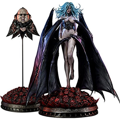 Berserk - Slan - Ultimate Premium Masterline UPMBR-07 - 1/4 (Prime 1 Studio)ㅤ