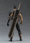 Berserk - Guts - Figma #359 - Black Swordsman ver., Repainted Edition (Max Factory)ㅤ - ActionFigure Brasil