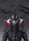 Gojira Final Wars - Gigan - S.H.MonsterArts - Final Wars ver. (Bandai)ㅤ