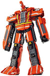 Ressha Sentai ToQger - Build Dai-Oh - DX - Ressha Gattai Series - 11 (Bandai)ㅤ